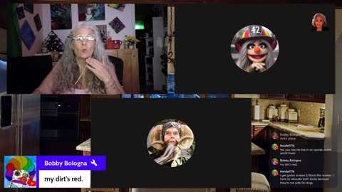 Games, Giggles & Goofballs-Saturday Evening
