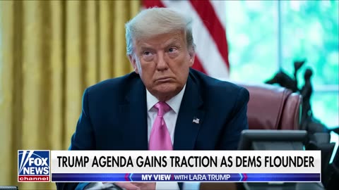 Democrats are 'flailing': WH deputy chief of staff