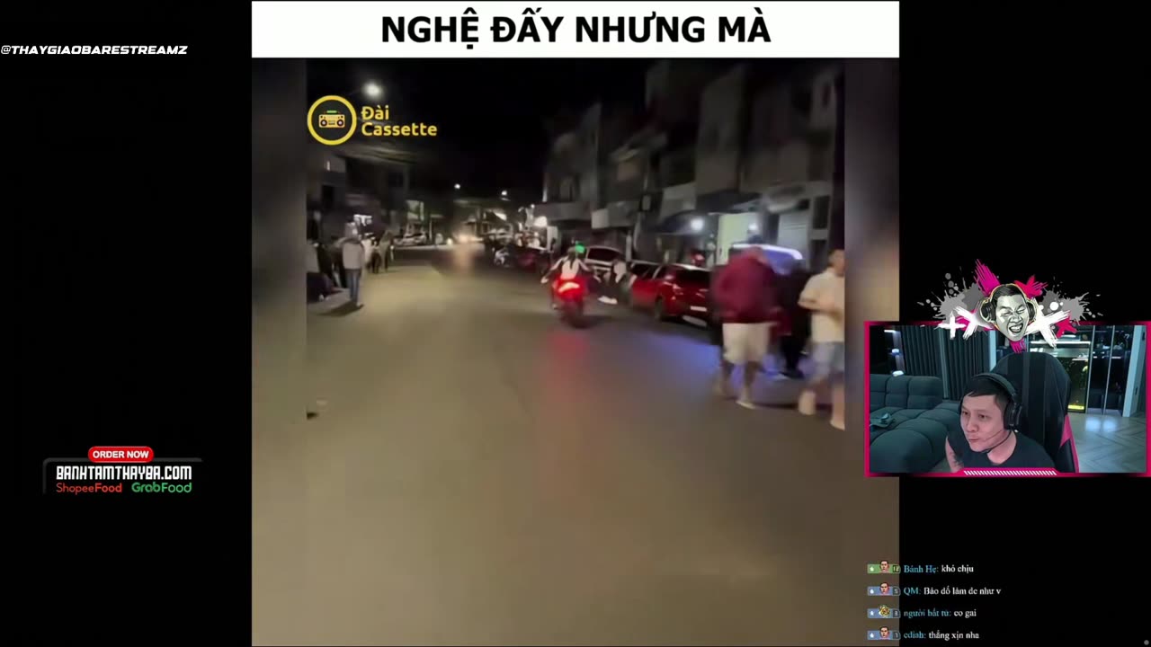 [RESTREAM] 03/07/2025 P2