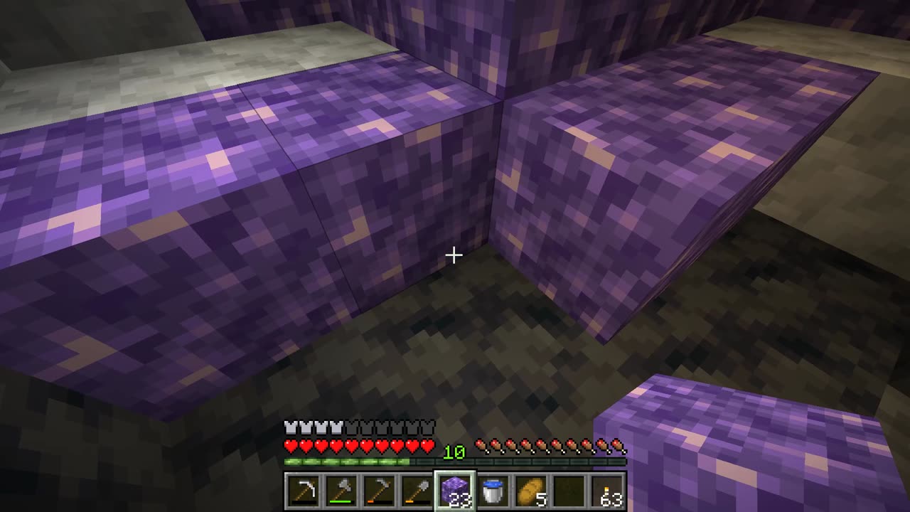 Newbie Adventures! Ep. 15 - Geode Discovery