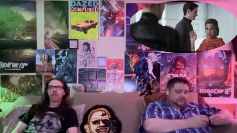 Andor S2xE3 Earth-1 Reacts-First time watching