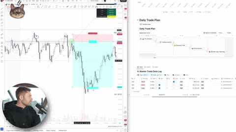 Day In The Life Of A 27 Year Old Millionaire Crypto Day Trader Part10