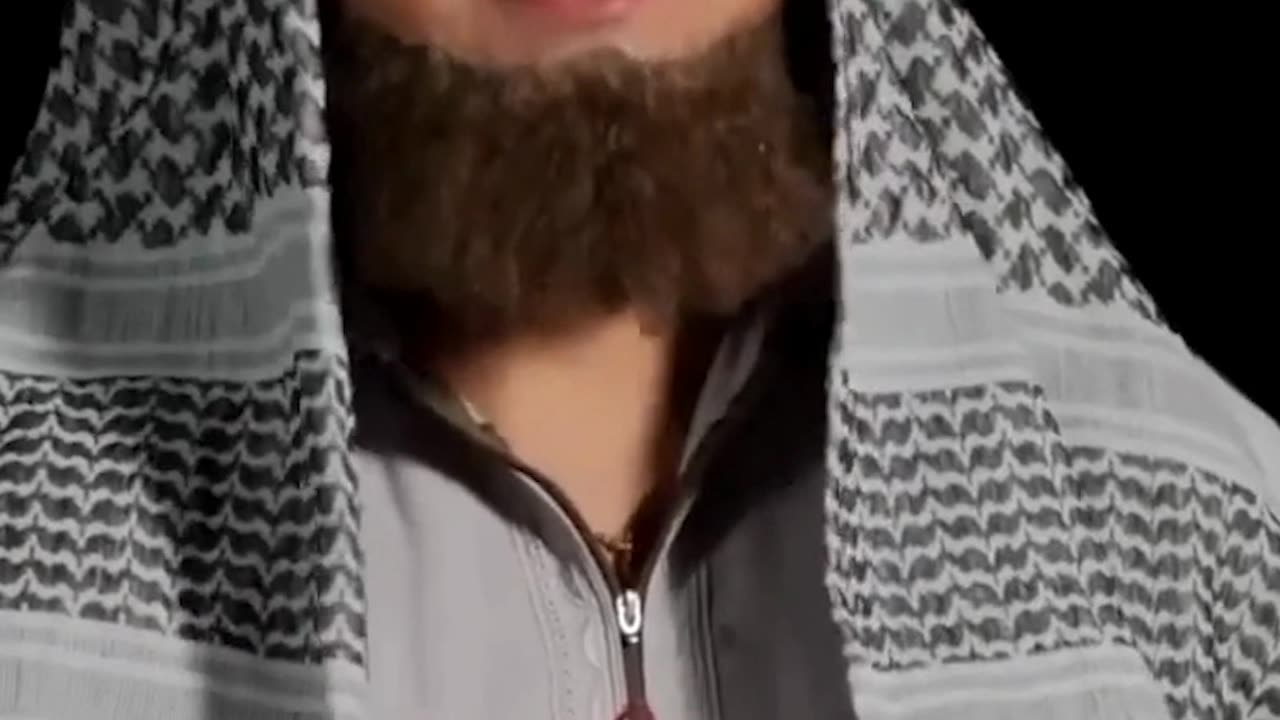 What Would Happen if Muhammad Met Andrew Tate? (Comedy Skit)