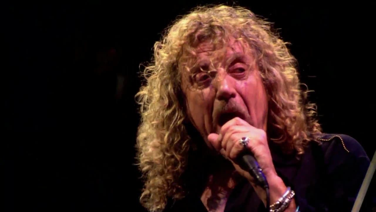 Trampled Under Foot - Led Zeppelin feat. Jason Bonham (live)