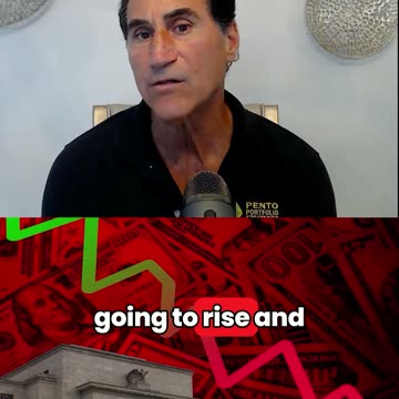 "The U.S. Is Insolvent: Why Investors Are Fleeing to Gold" #GoldInvesting #USDebtCrisis #HardAssets