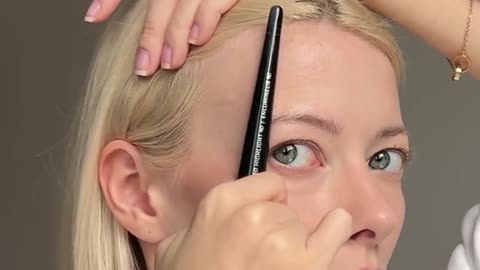 Get Ready With Me for the Event (Makeup, Hairstyle, Outfit) P6