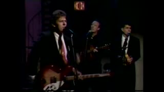 October 2, 1991 - Robyn Hitchcock & The Egyptians 'So You Think You're in Love'