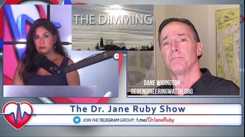 WEATHER WARFARE FOR MASS DESTRUCTION - PT 1 MILITARY SPRAYING IS DESTROYING ALL LIFE - PT 2