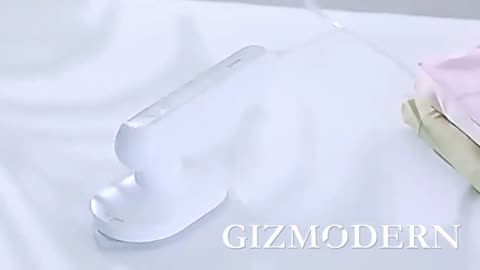 Portable Wireless Mini Iron