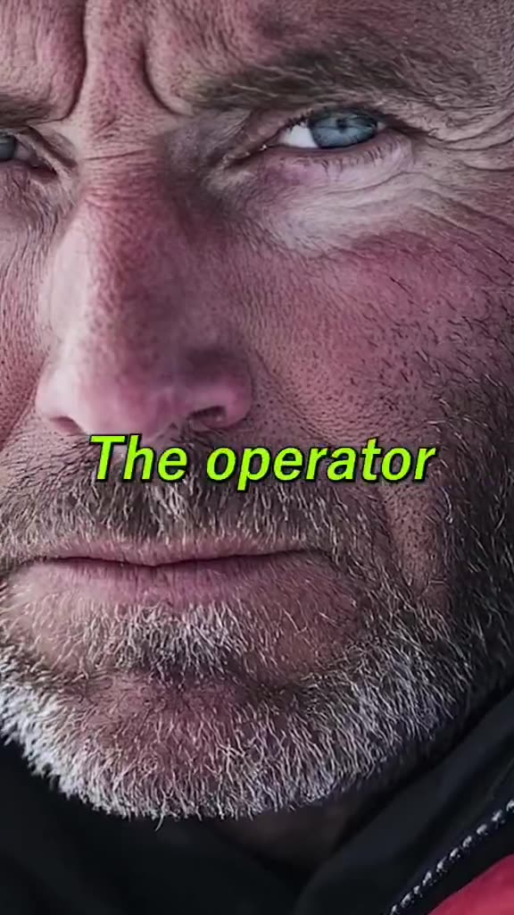 Antarctica Cephalapod story 🤔.