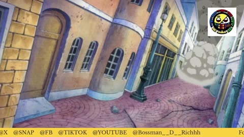 ONE PIECE MARATHON TUNE IN 100