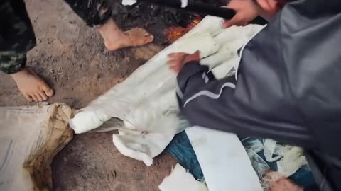 🚁🔥 Myanmar War | SAC Military Supply Drone Captured by Resistance | RCF