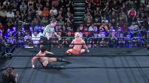 RevPro: 13th Anniversary Show (Night 2)