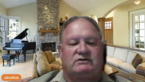 Koos a South African missionary