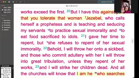 Bible Study on the Relevance of Repentance Part III