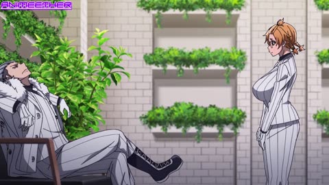 [Erai-Raws] Tougen Anki - 10