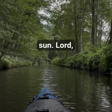 Need a Fresh Start This Week? Watch This!