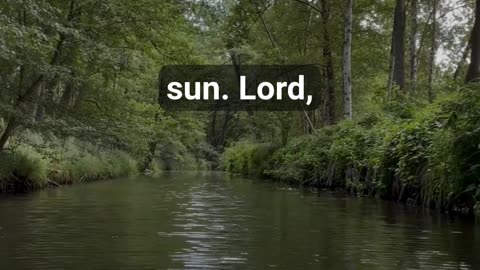 Need a Fresh Start This Week? Watch This!