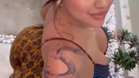 🍑💯🔥 She Shaking 🤒🥵