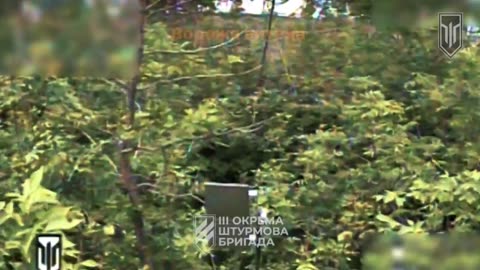 💥🛸 Ukraine Russia War | Third Assault Brigade Strikes Russian Guns in Kharkiv | RCF