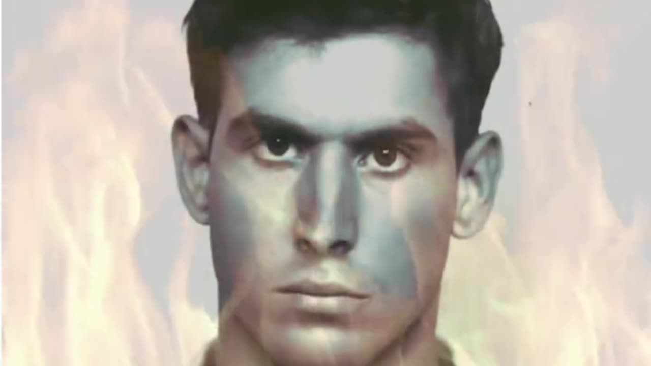 They call him Netanyahu