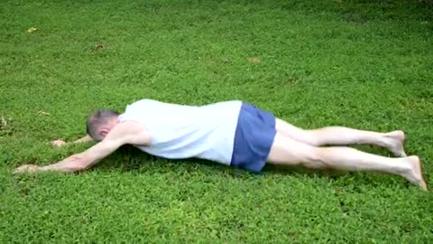 Uncle Jared's Fitness Challenge