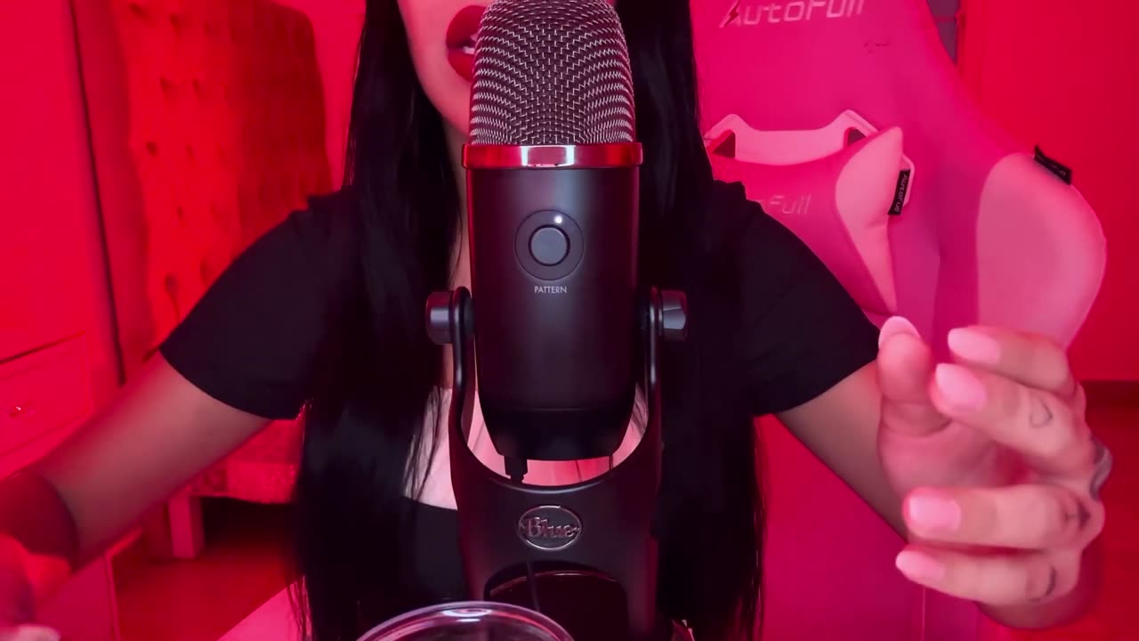 ASMR💈BARBERÍA💈ARREGLO TU BARBA ROLEPLAY