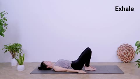 Natural Way to Cleanse Your Body | 10-Minute Liver Detox Yoga Flow