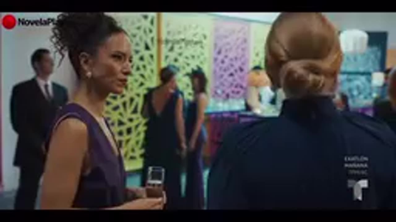 dinastia casillas capitulo 55 parte 2