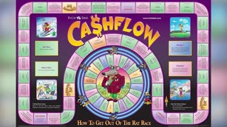 Robert Kiyosaki: The Dollar Is Dying — Act Now