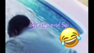 Tokyoxvanity response to DreBaby with a post on Facebook 11/24/25 #bigoclipandsip