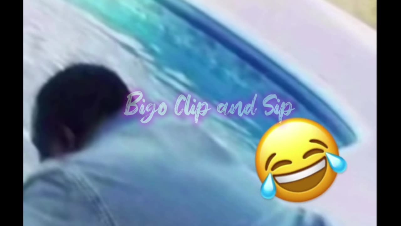 Tokyoxvanity response to DreBaby with a post on Facebook 11/24/25 #bigoclipandsip