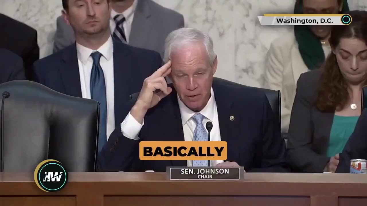 We told you doctors got kick backs