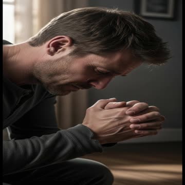 Prayer: Confront Sin #prayer #sin