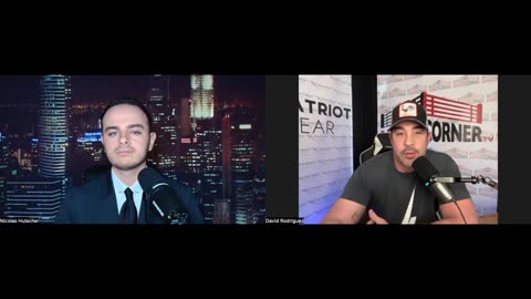 Epidemiologist Nic Hulscher " DANGER!! NEVER TAKE ANY VACCINES AGAIN!"