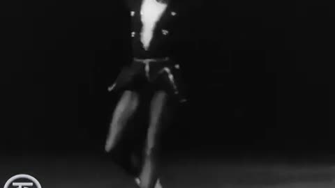 Alla Osipenko - Escena Del Ballet La Leyenda Del Amor