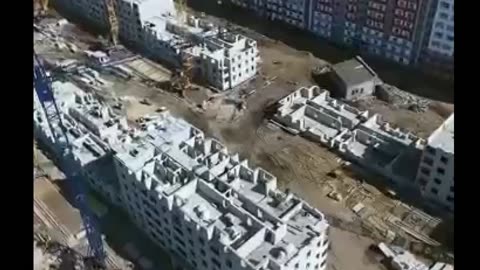 China's $4 TRILLION 'GHOST Town' EXPOSED | Zombie Cities Are RISING