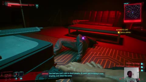 cyberpunk 2077 part #5