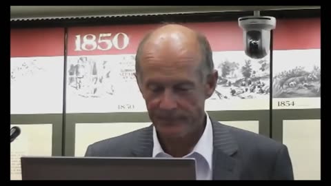 Peter Brun: Agenda 21 - Environmentalism vs Private Property