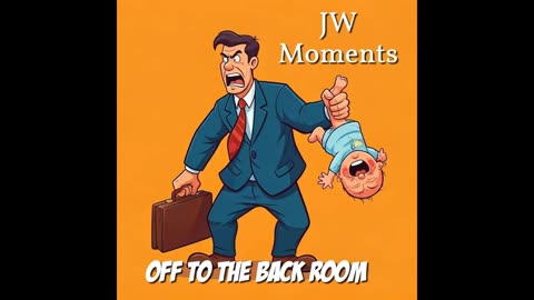 Debating Jehovah's Witnesses 3,379: Swanage Congregation on true Christians