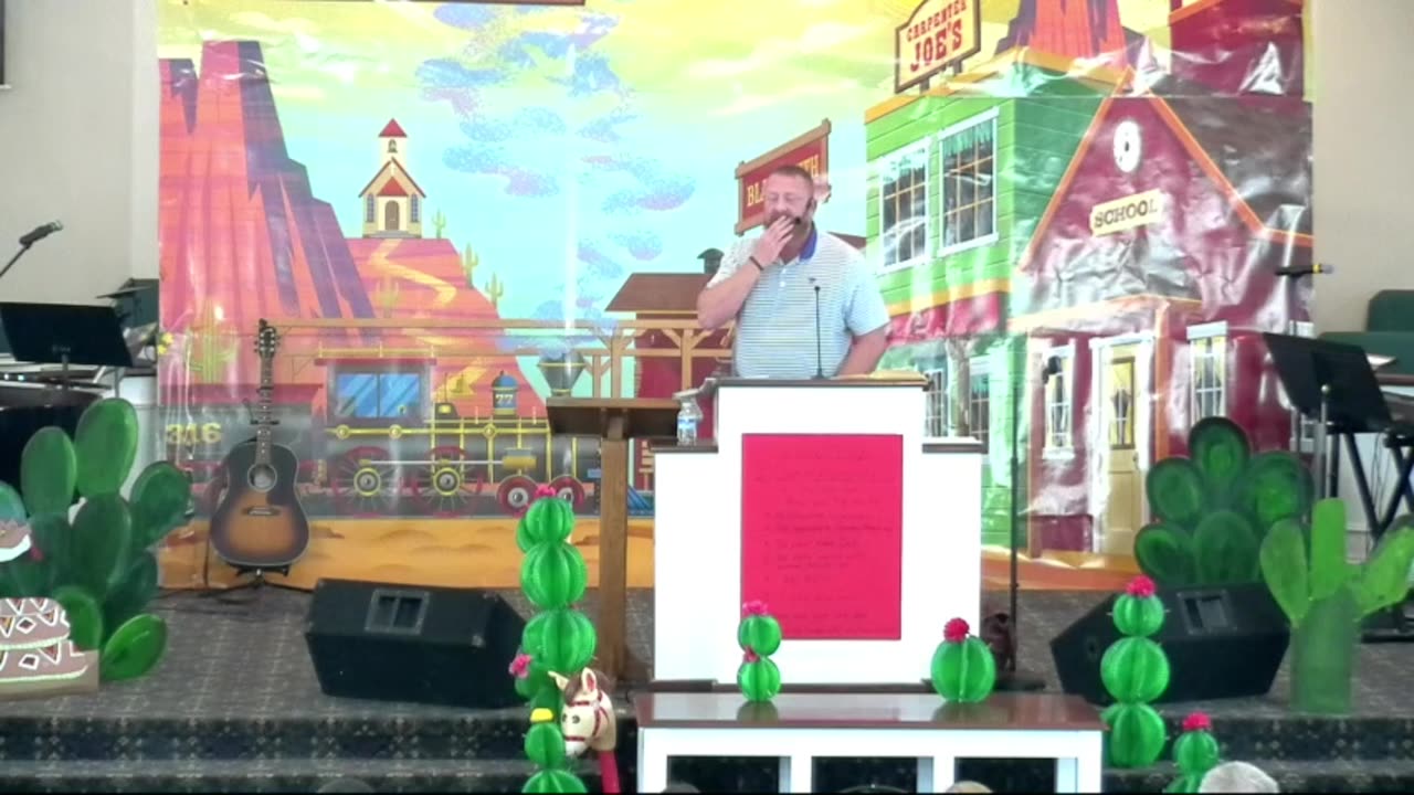 Worship