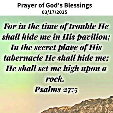 Prayer of God's Blessings #youtubeshorts #grace #jesus #mercy #faith #fyp #trust #bless #unity #love