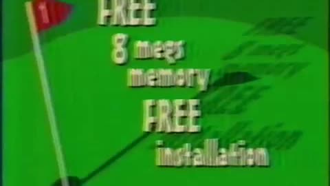 May 11, 1996 - Additional 8 Megs of Memory Free at Best Buy