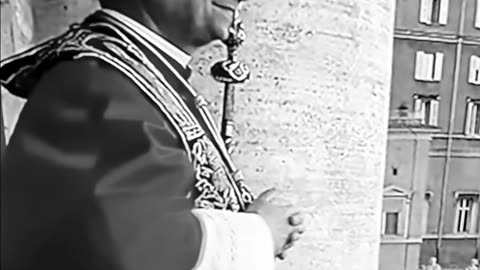 First ever American pope