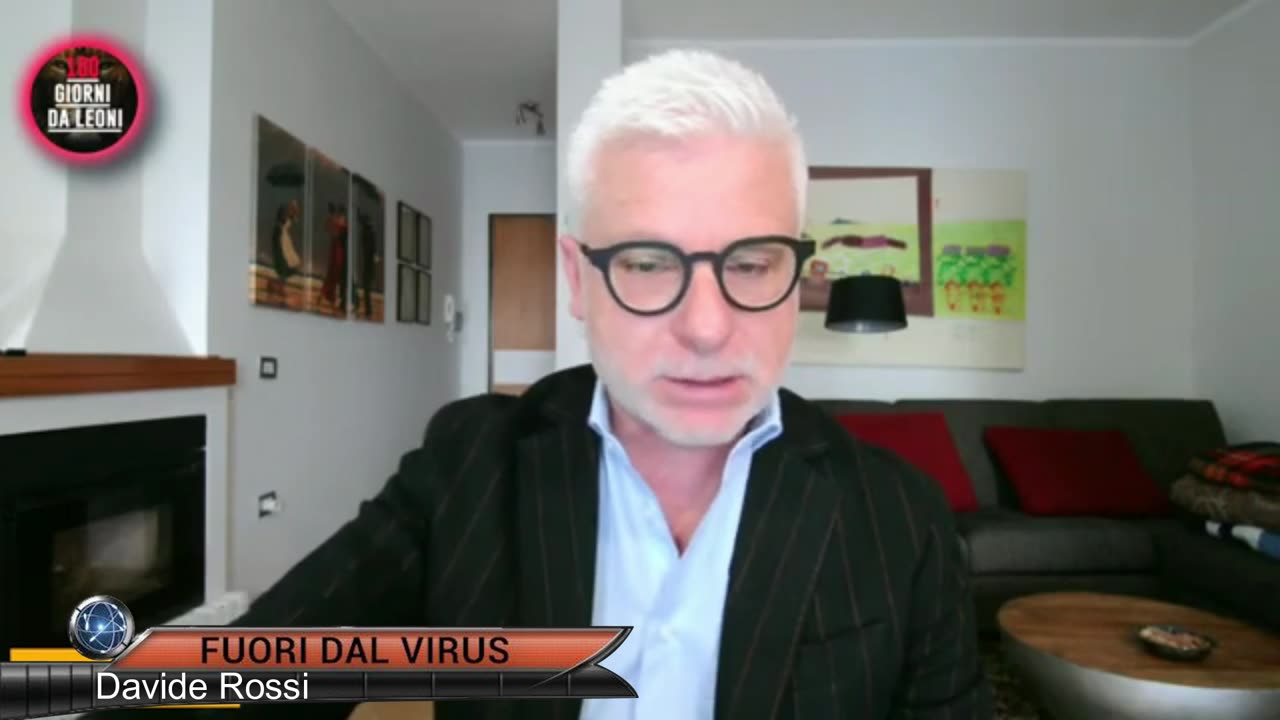 UNIONE EUROPEA: DAZZI E IPER-REGOLAMENTAZIONE Fuori dal Virus n.1460.SP