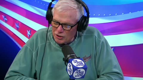 The Howie Carr Show June 11, 2025