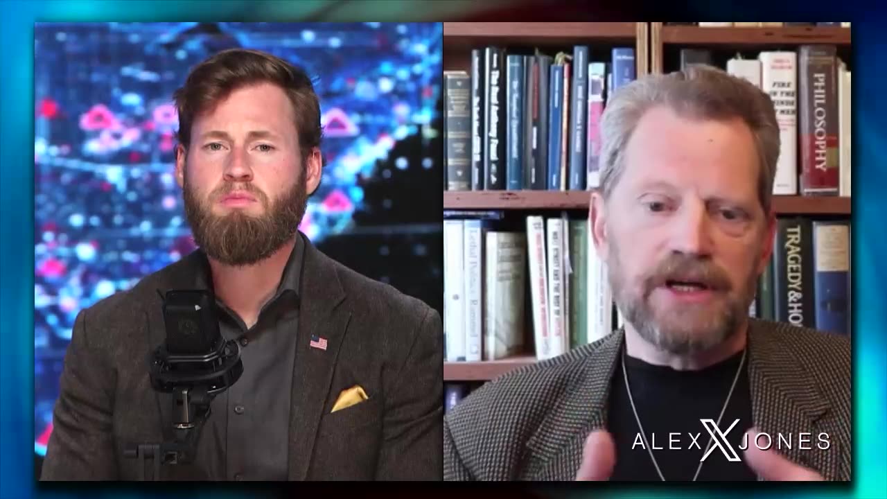 The 1995 Oklahoma City Bombing Was Staged By The Deep State