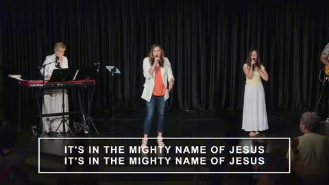 Holy Spirit