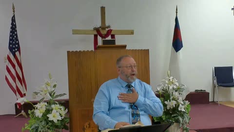 Independent Bible Baptist Church Pittsburg, Kansas USA 05/04/2025