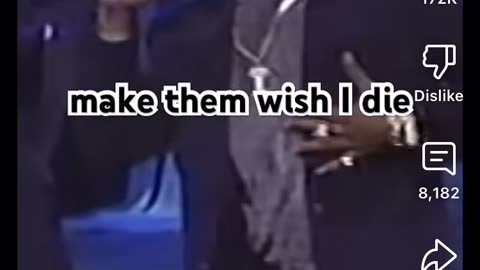 May God give you what you wanted for me in Jesus name
